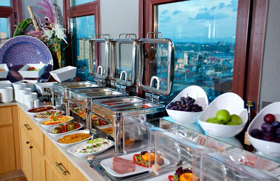 Ayramin Exclusive Hotel - Special Category-1