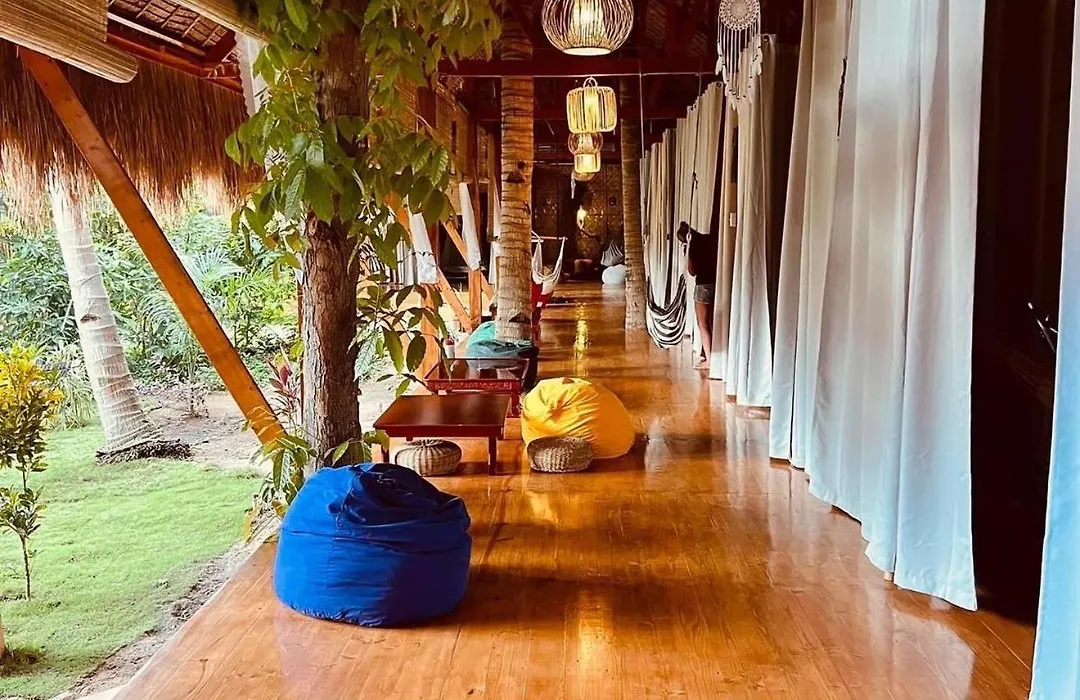 Nautilus Hostel & Hammocks-1