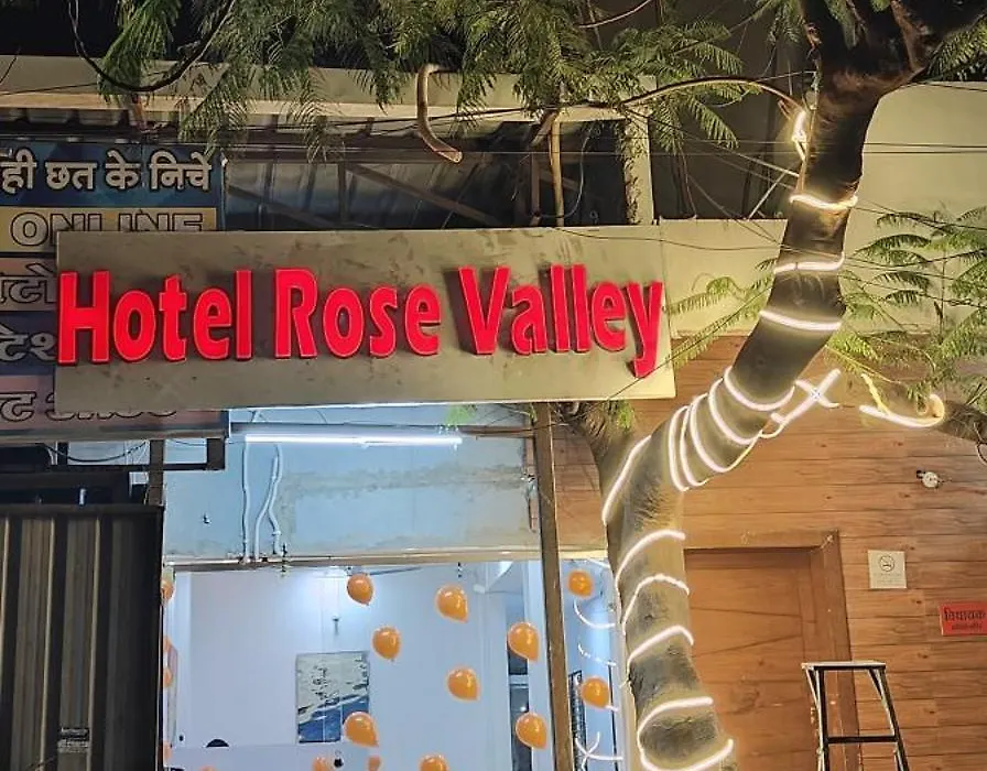 Rose Valley-1