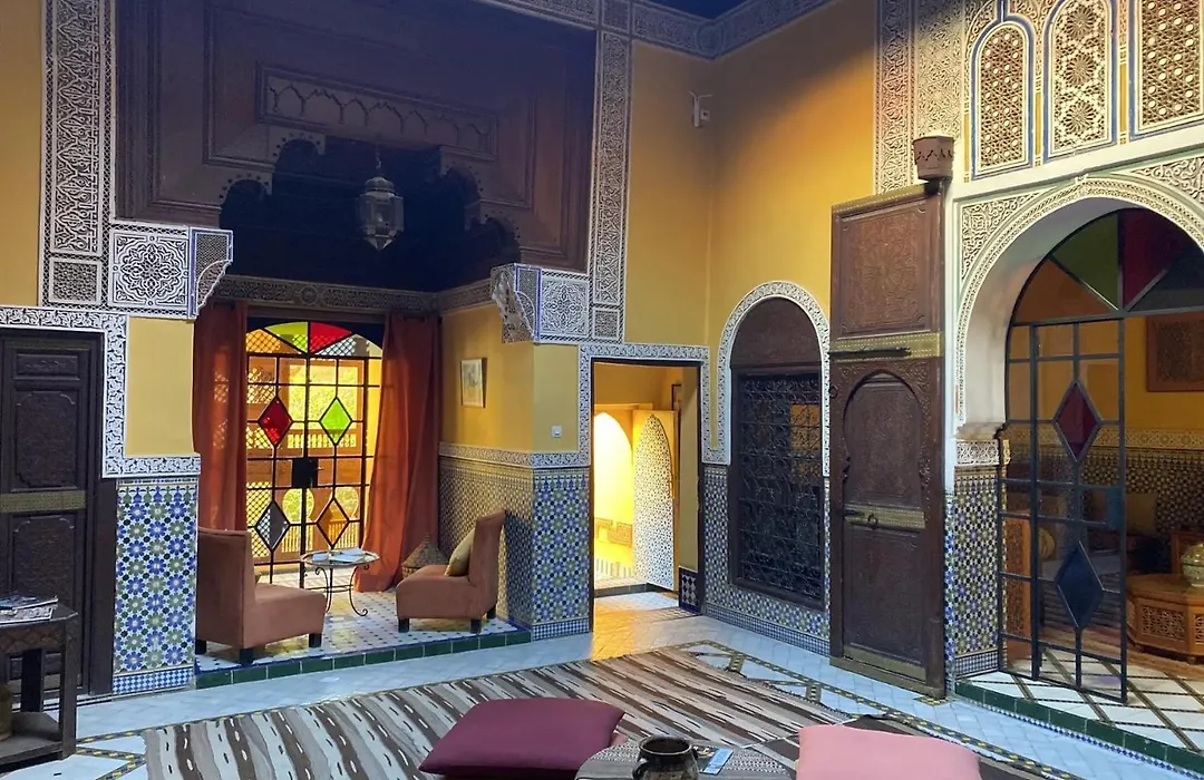 Ryad El Borj-1
