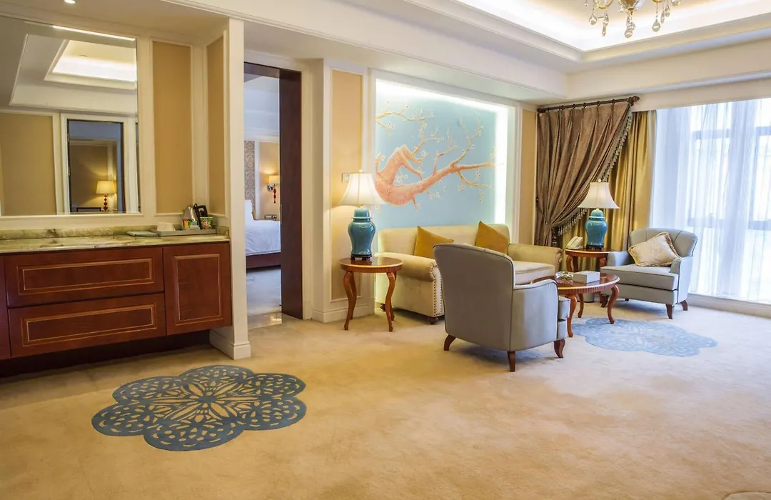 Wyndham Foshan Shunde-1