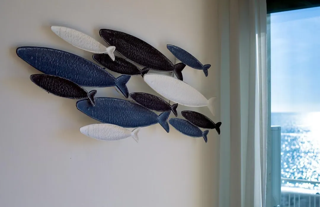 Cas' A Mare - Beachfront Luxury Suites-1