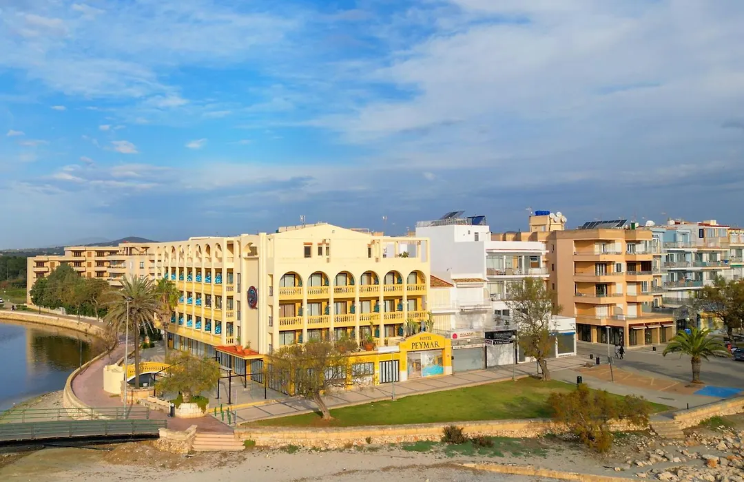 Mix Peymar-1