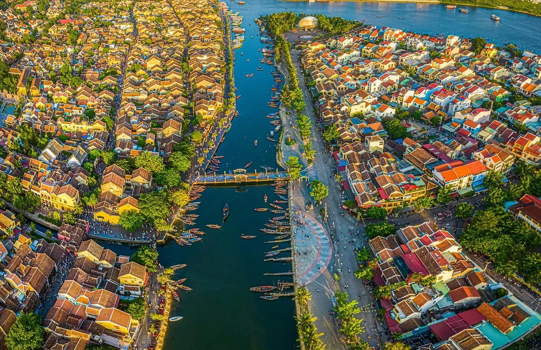 Lantana Riverside Hoi An Boutique Hotel & Spa-1
