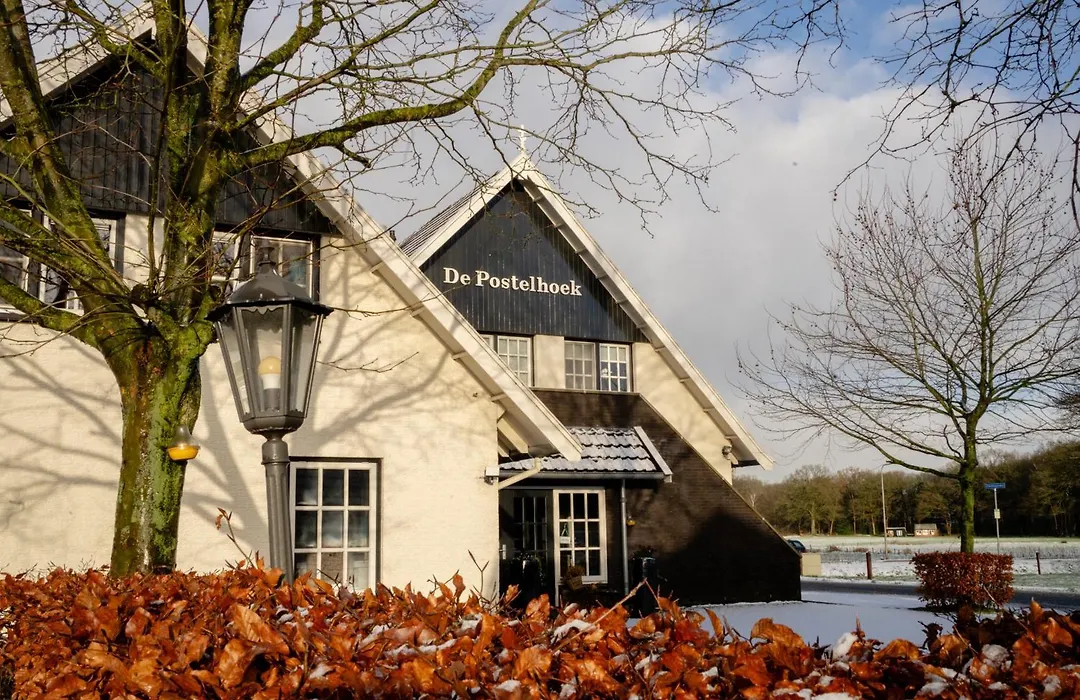 De Postelhoek B&B-1