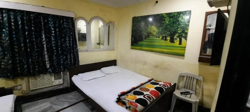 Khaja Hotel-1