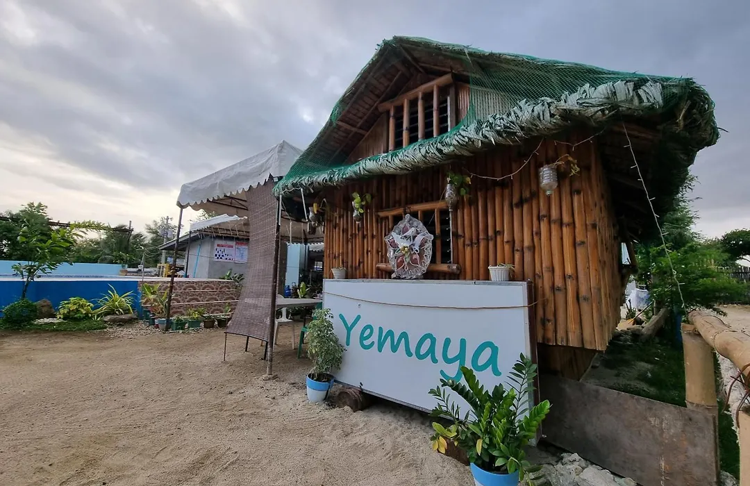 Yemaya De Laiya Powered By Cocotel-1