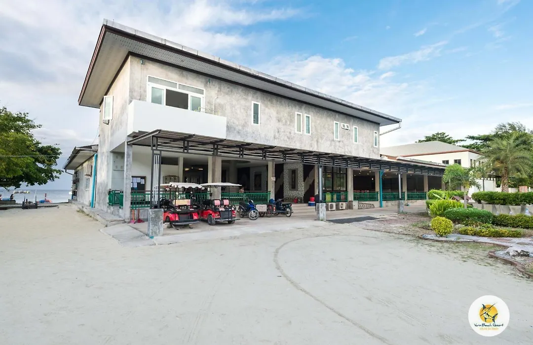 Varin Beach Resort-1