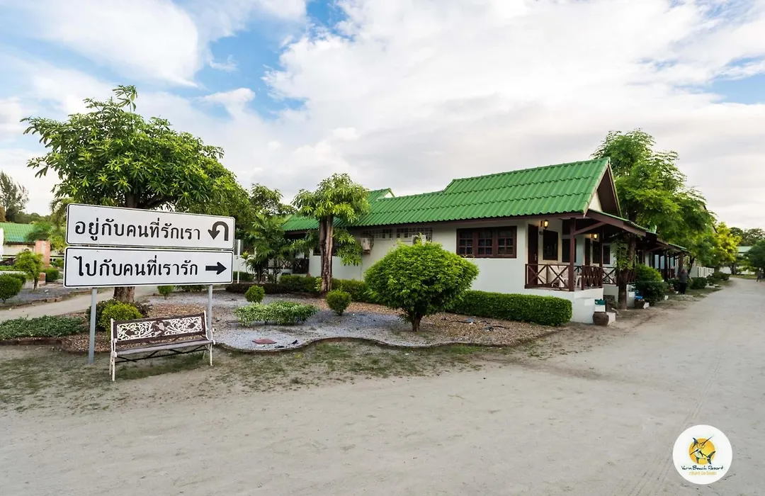 Varin Beach Resort-1