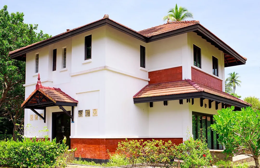 Banyu Biru Villa-1