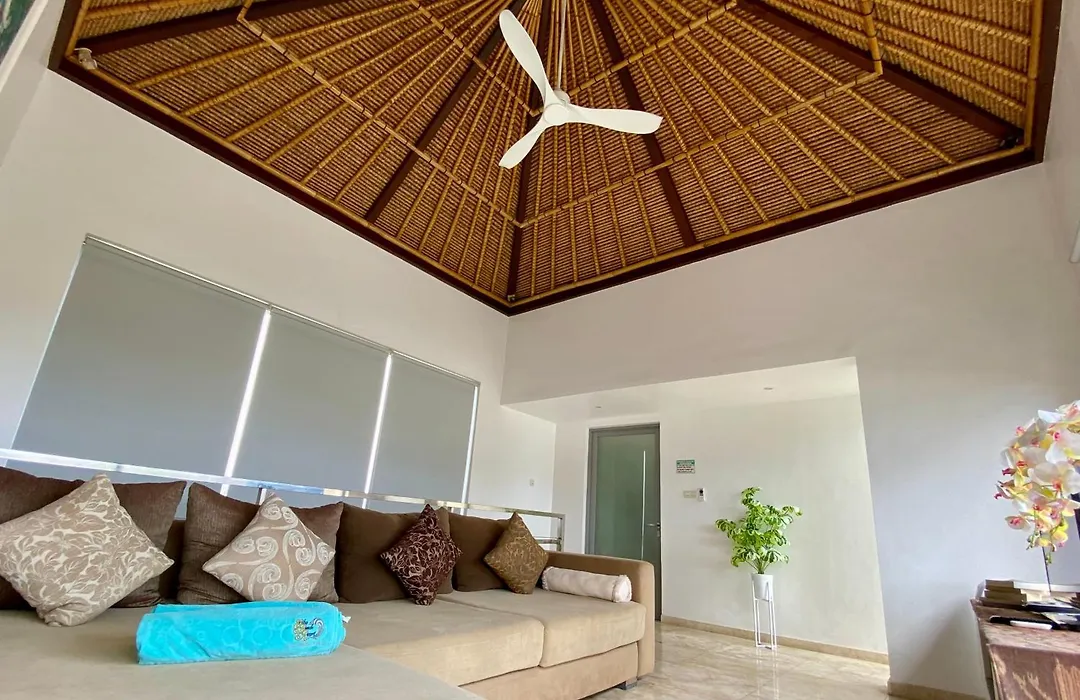 Echo Beach Designer Apartment-1
