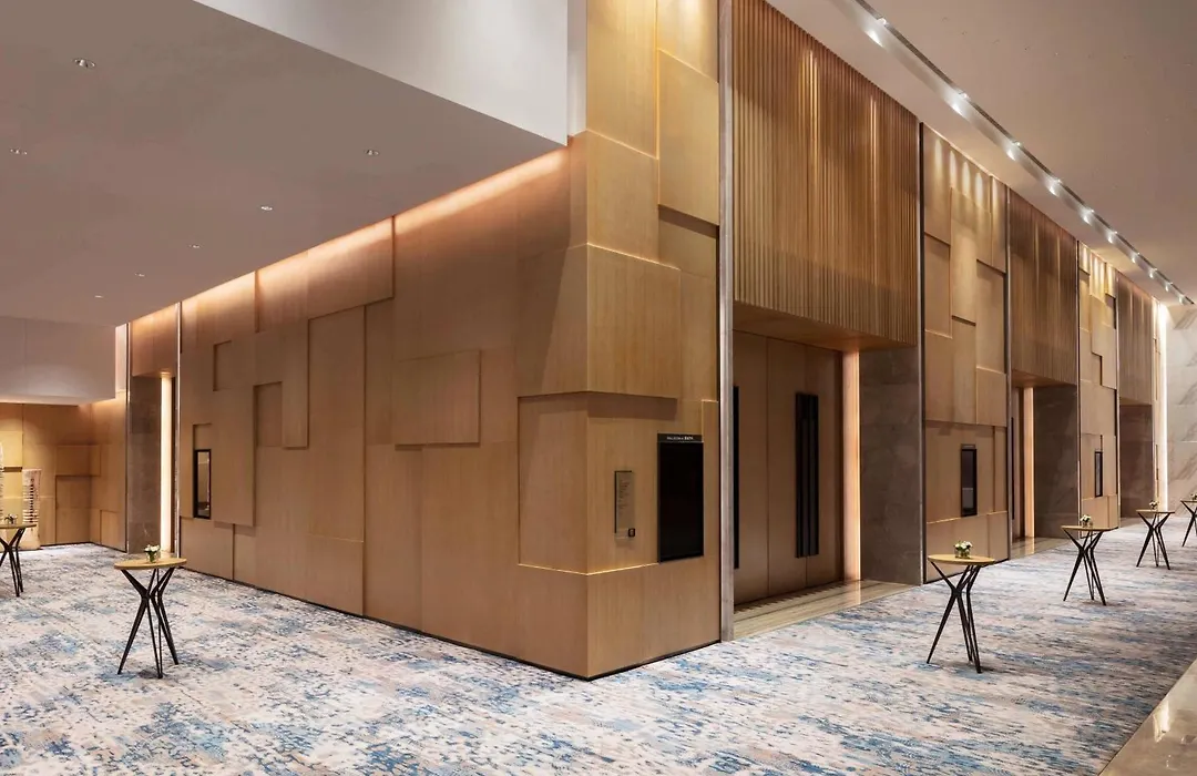 Courtyard By Marriott Shenzhen Bay-1