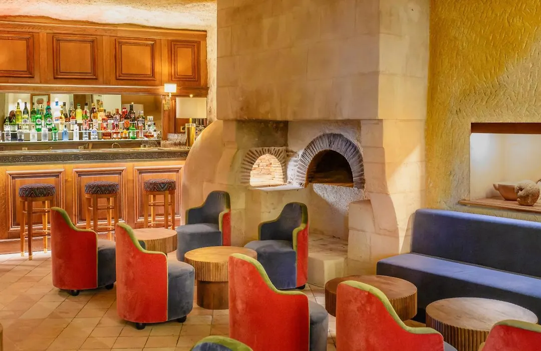 Hotel Les Hautes Roches-1