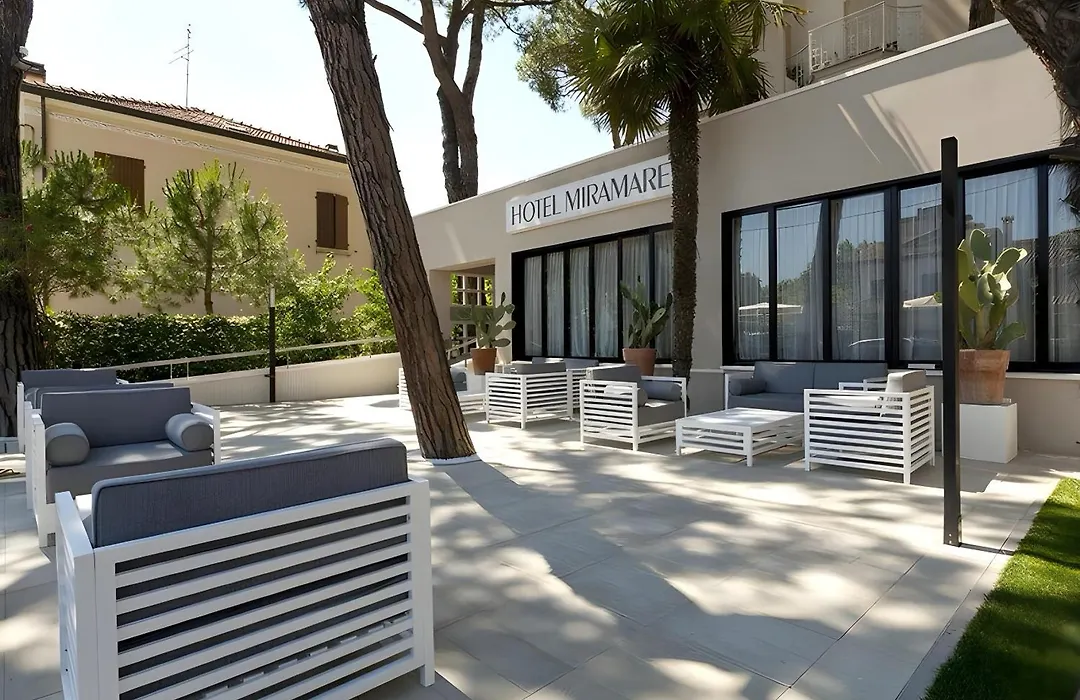 Hotel Miramare - Spa & Suites - Free Brunch & Breakfast Until 13-00-1