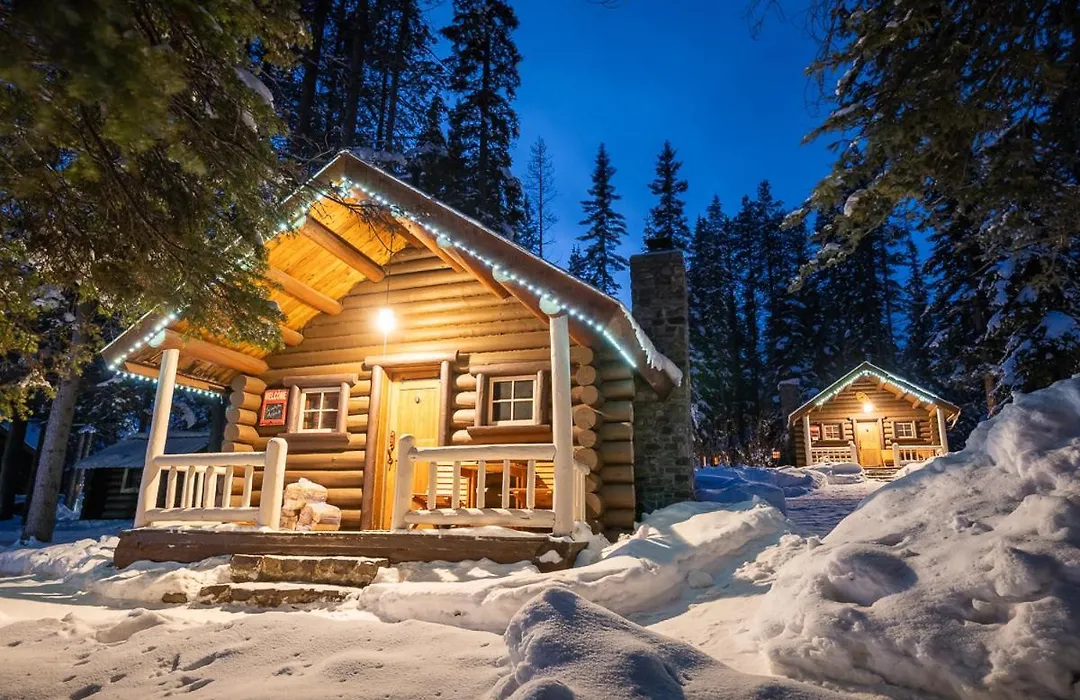 Storm Mountain Lodge & Cabins-1