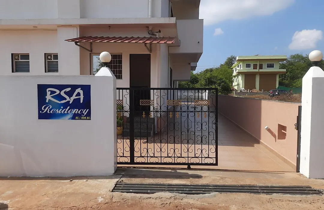 Hotel Rsa Residency-1