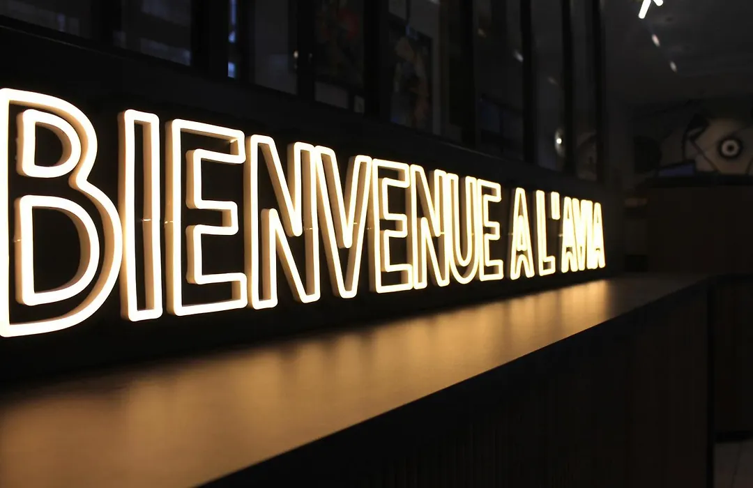 Avia Hotel Saphir Montparnasse-1