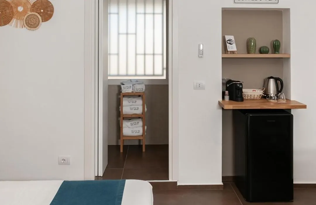 Suite 18 Luxury Apartments-1