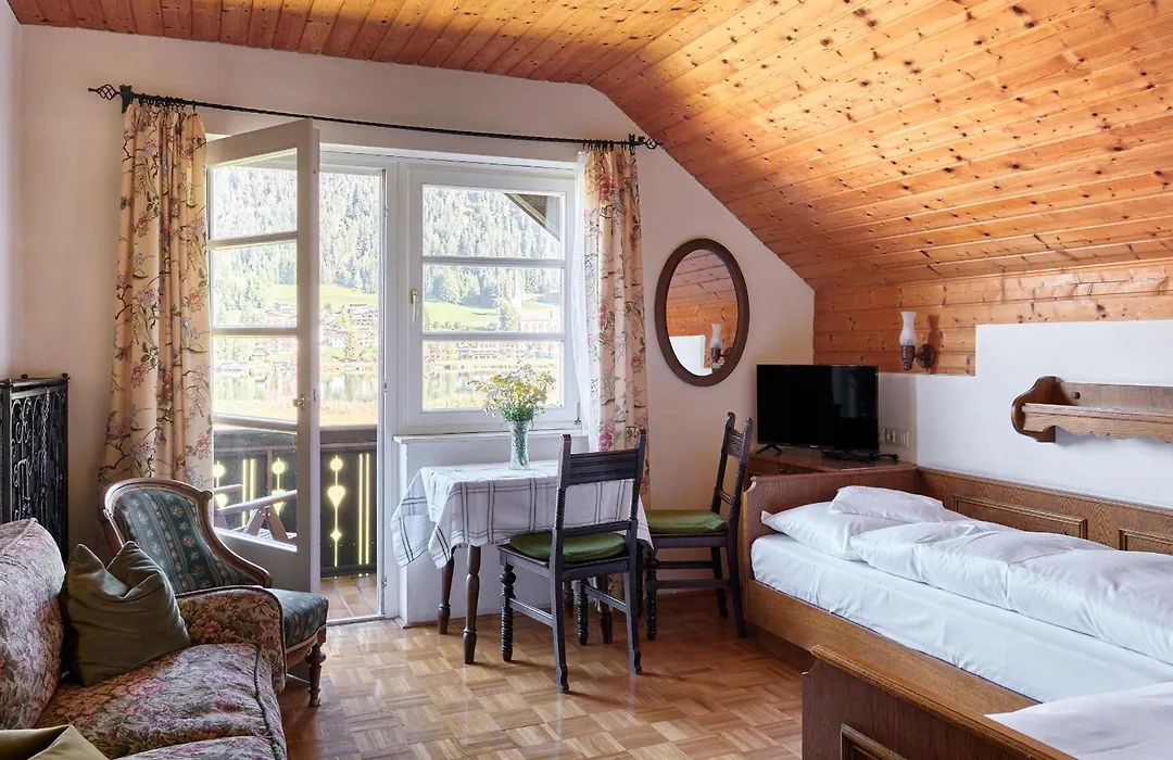 Hotel Harrida-1