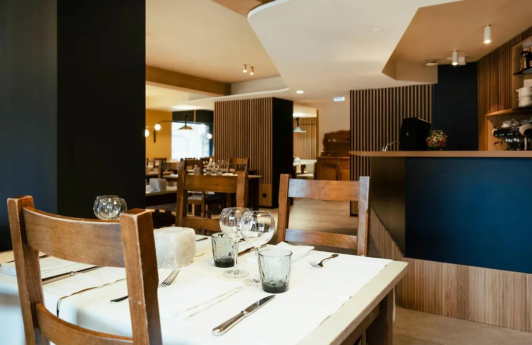 Best Western Chalet les Saytels-1