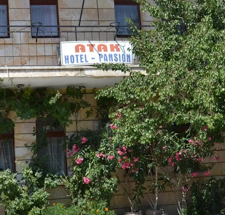 Atak Hotel-1