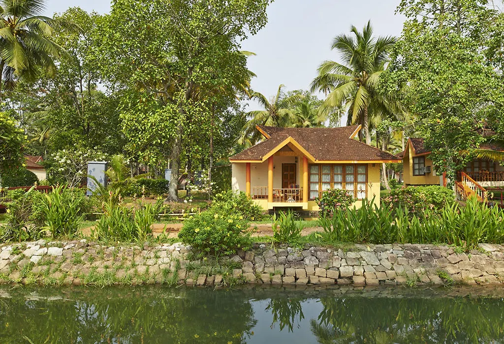 Club Mahindra Kumarakom-1