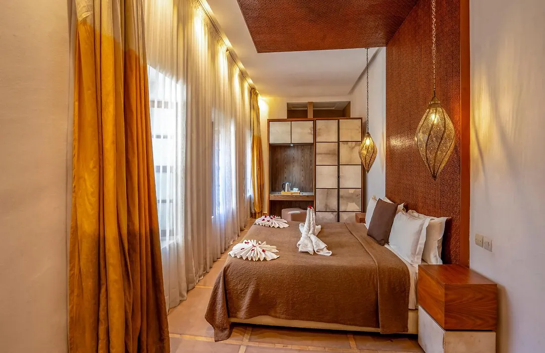 Riad Maialou & Spa-1