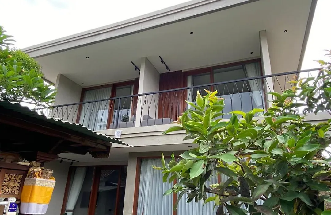 Cuan House Ubud-1
