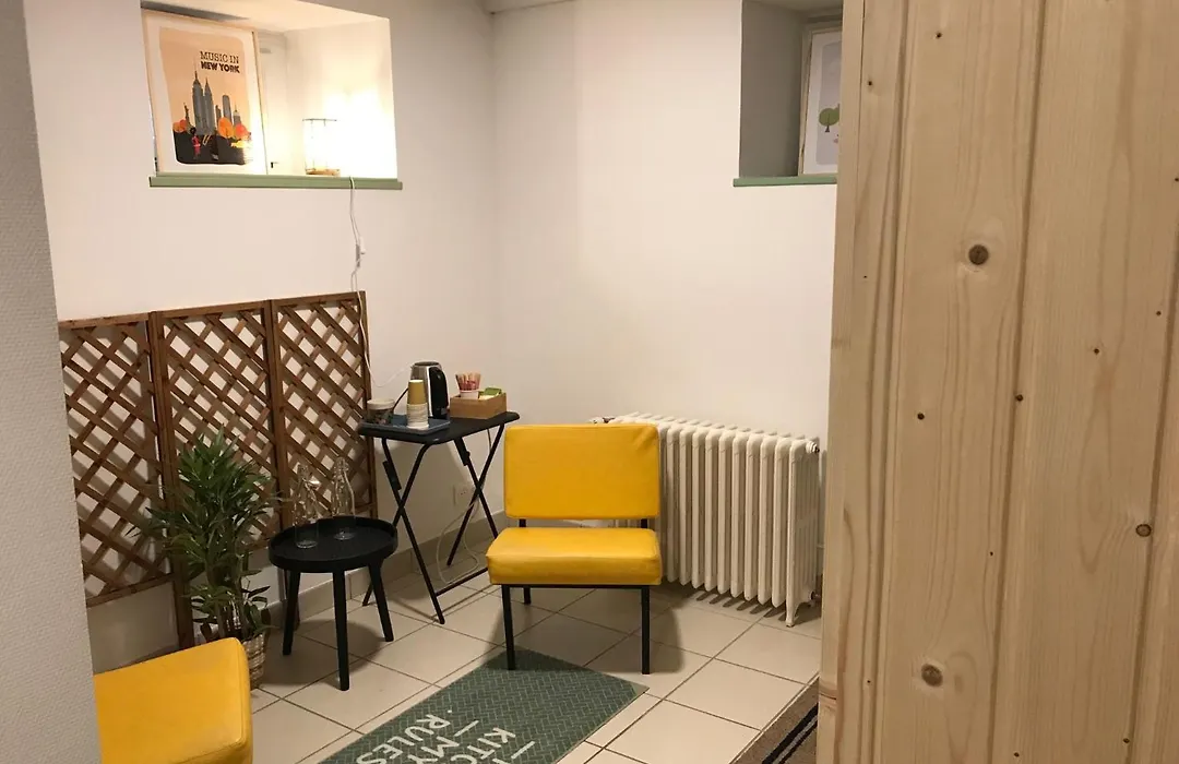 Auberge Ti'Gousket-1