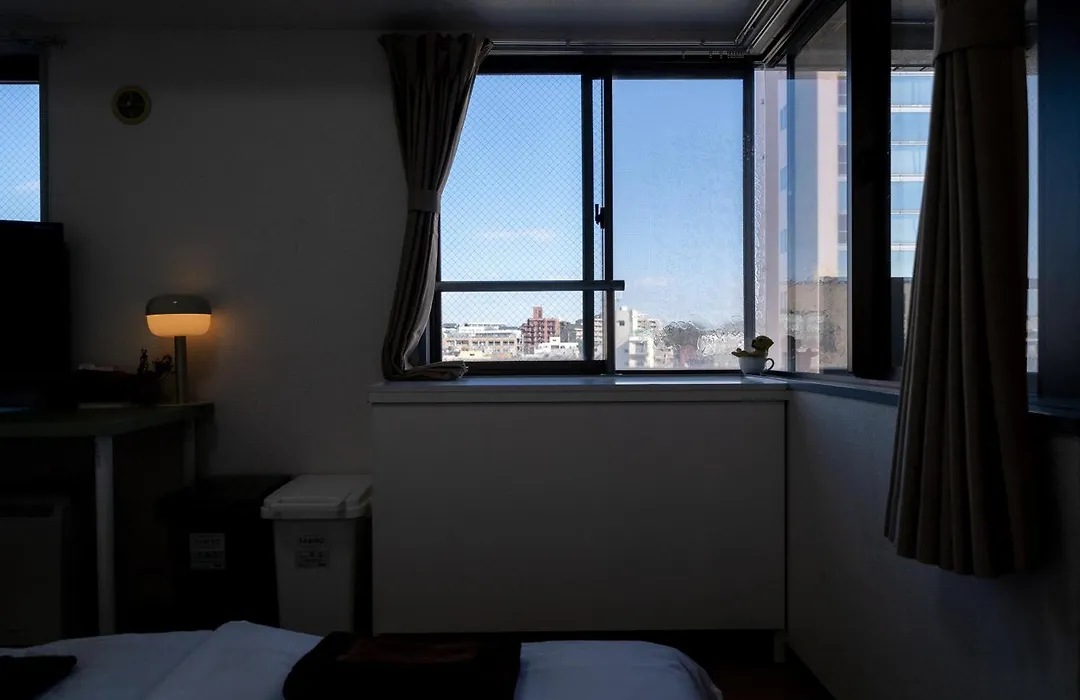 Nishinippori Guest House -Sendagi House- , Elevator , Private Kitchen , Private Bathroom-1