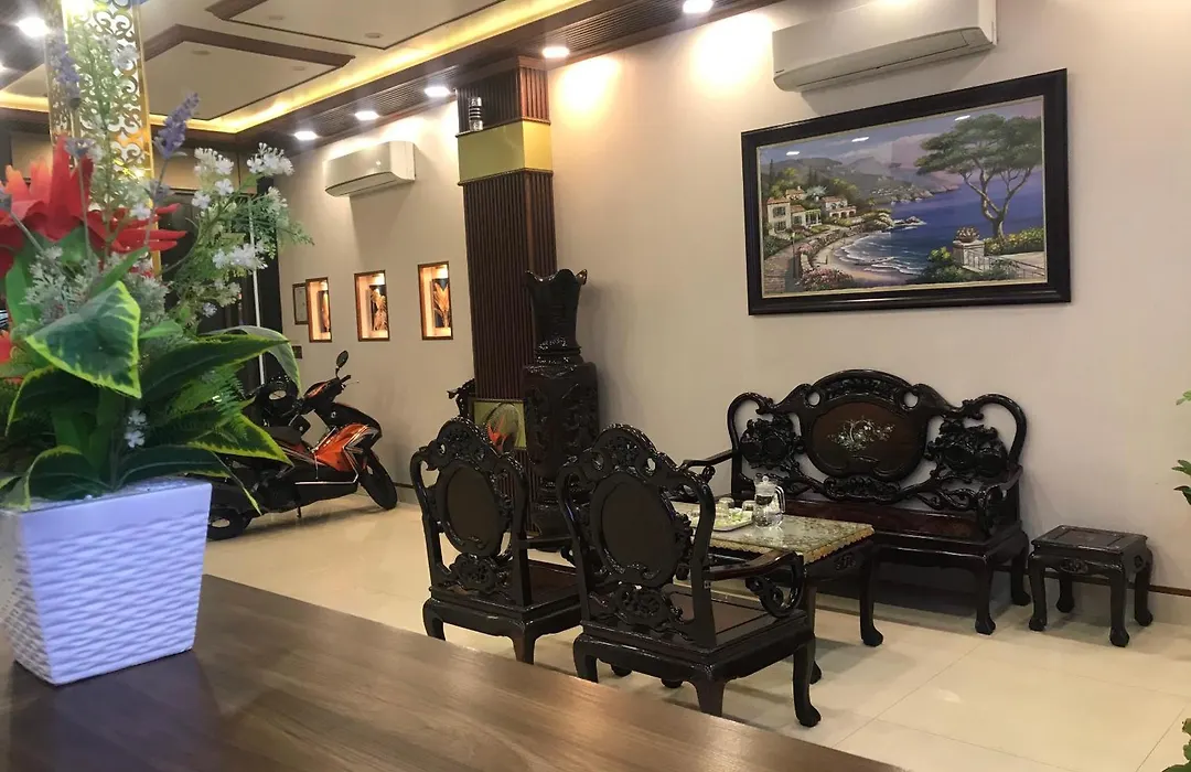 Duc Loc 2 Hotel-1