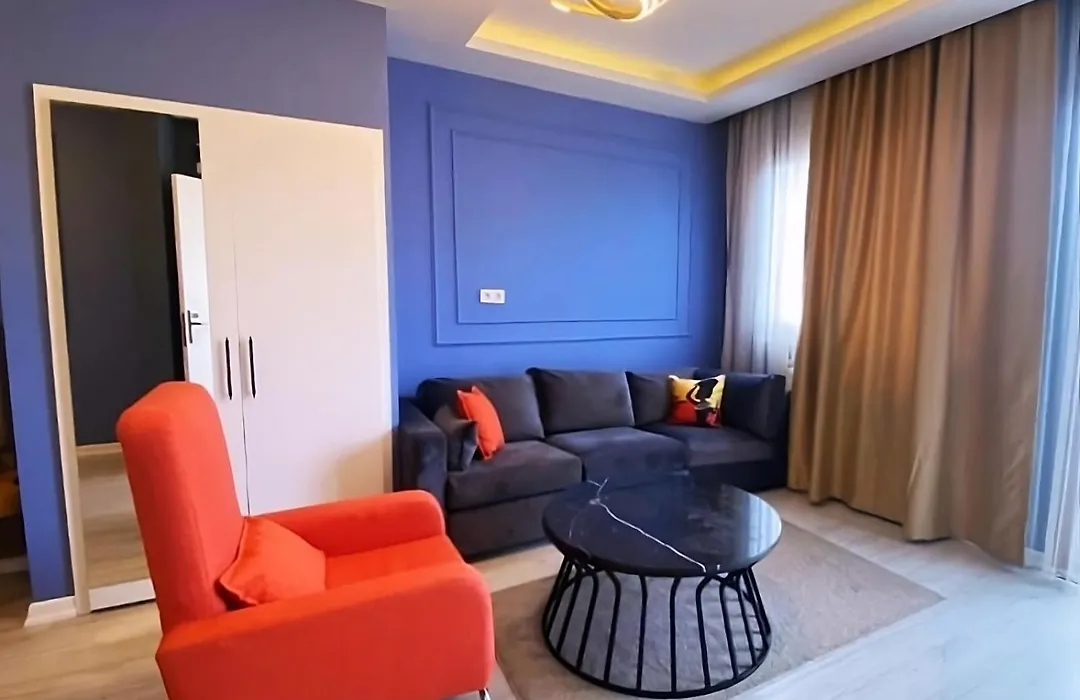 Taksim Leon's Hotel-1