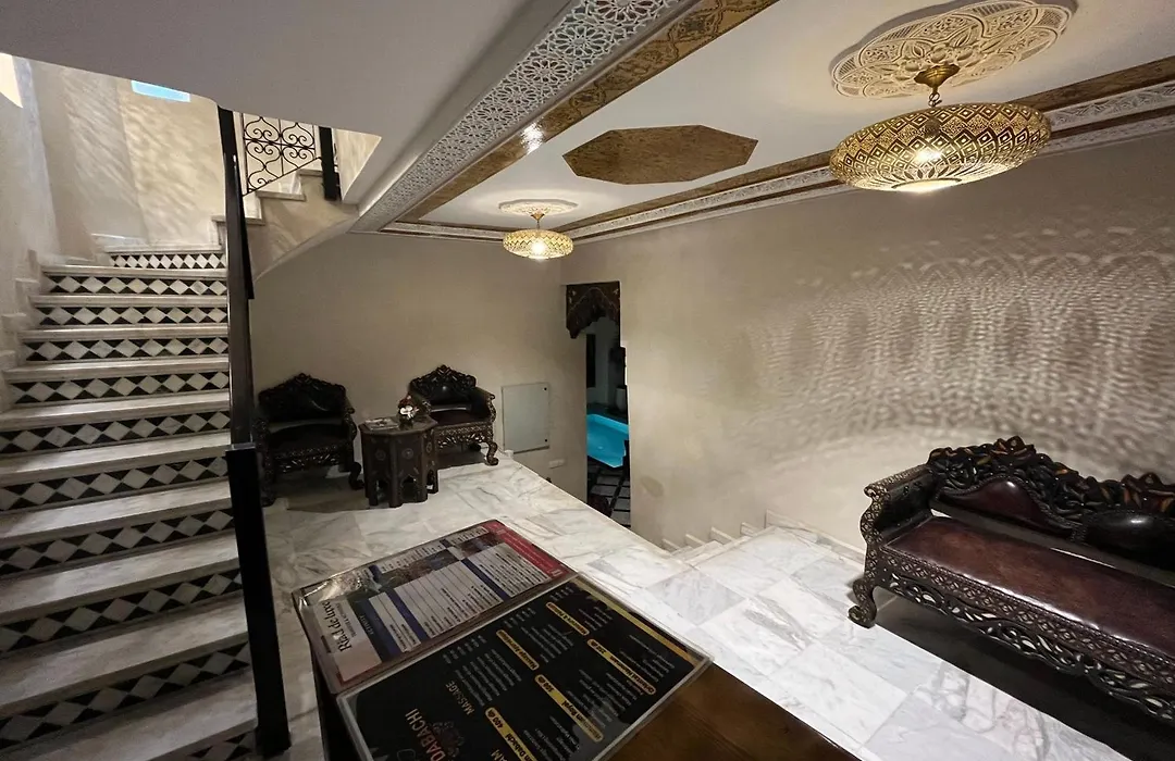 Riad Deluxe-1