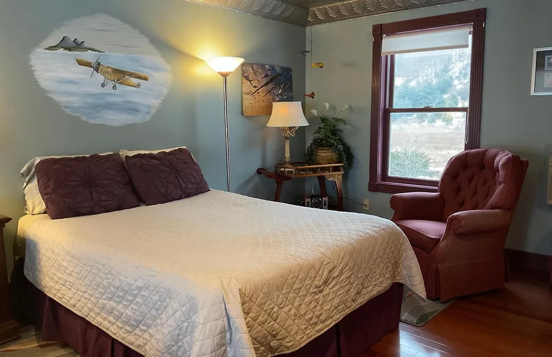 Mountain Quest Inn-1