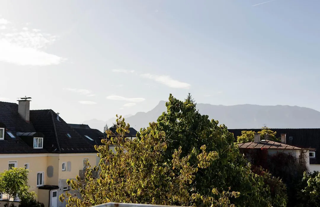 Stadthotel Freilassing-1