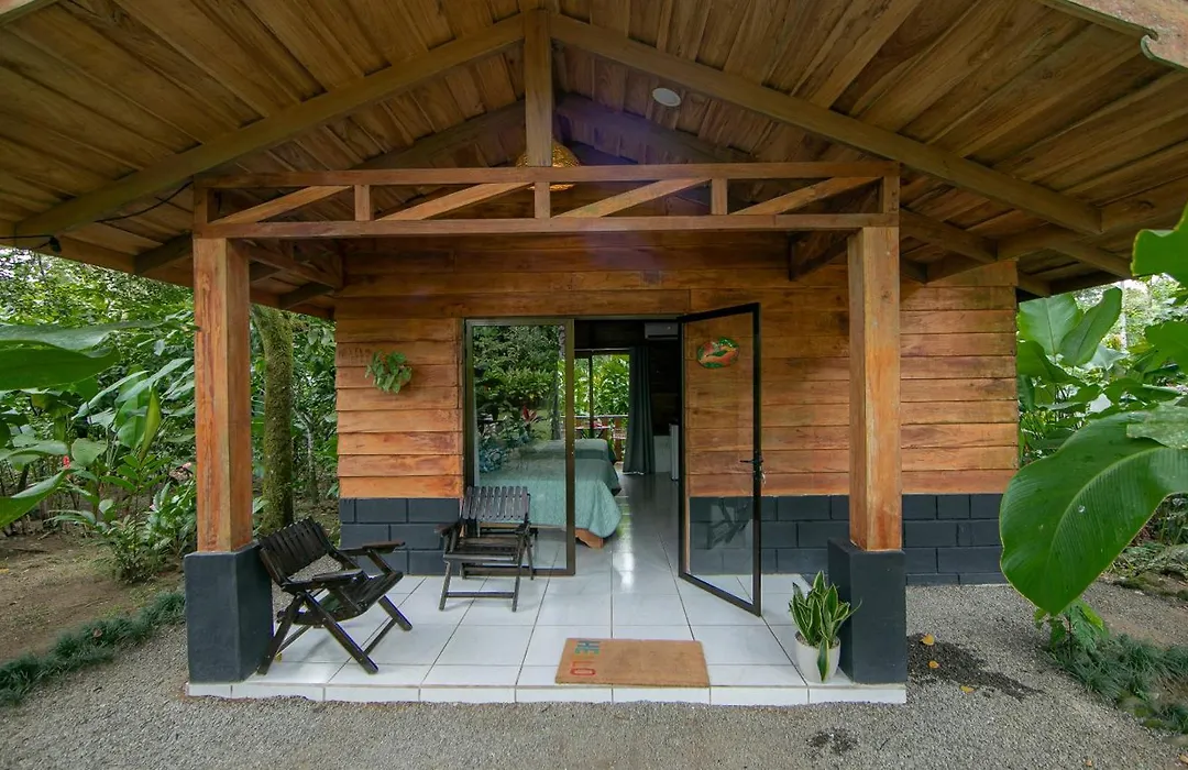 Eden Organic Farm & Bungalows-1