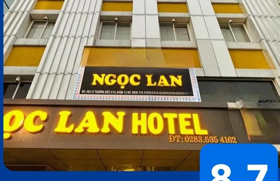 Ngọc Lan Hotel-1