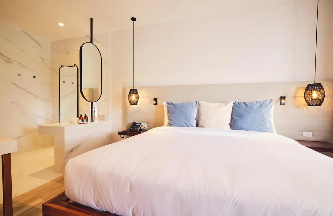 Ocotea Boutique Hotel-1