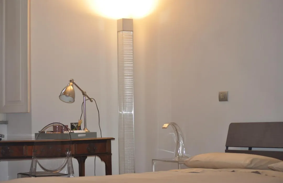 A casa di Pelé suite-1