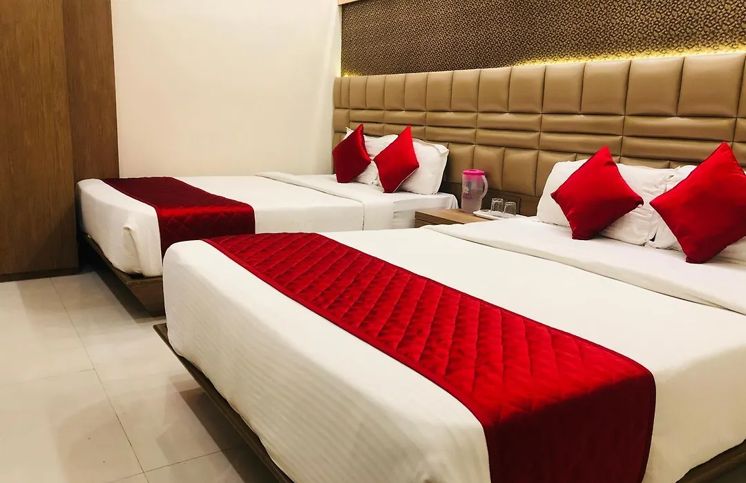 Hotel Guestinn Residency-1