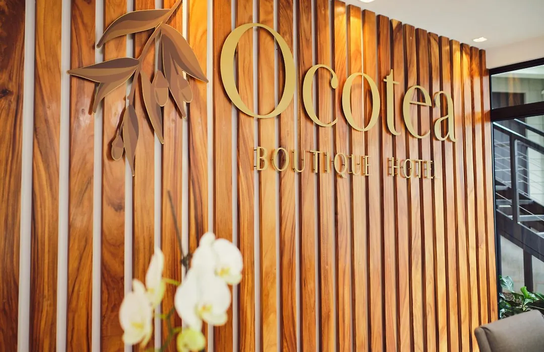 Ocotea Boutique Hotel-1