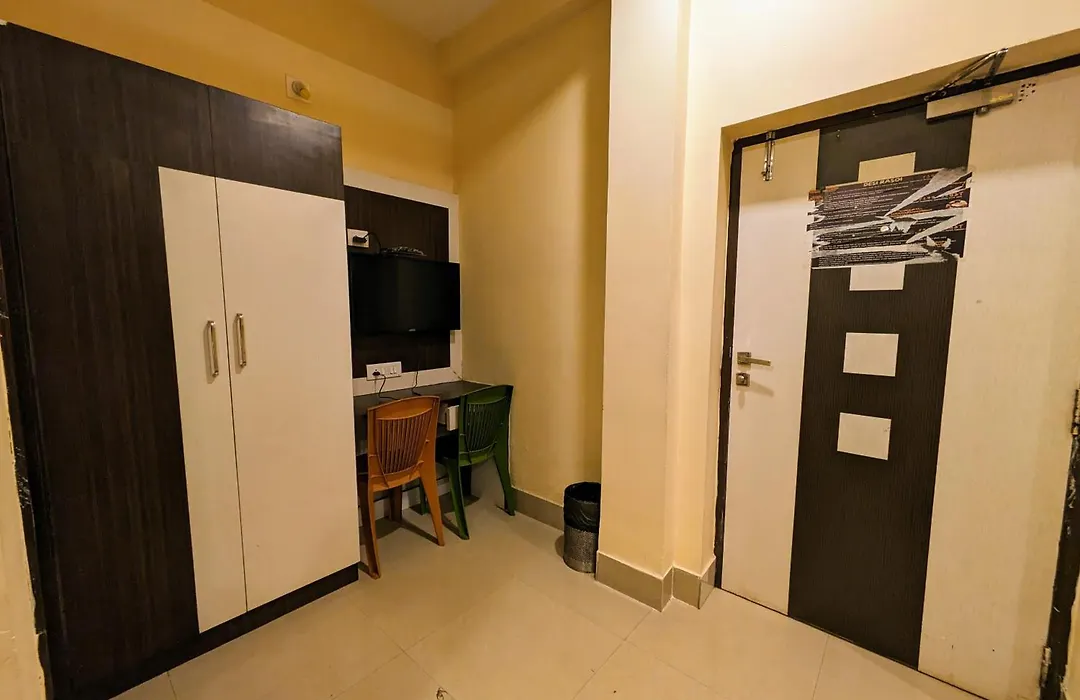 Hotel Sun City-1