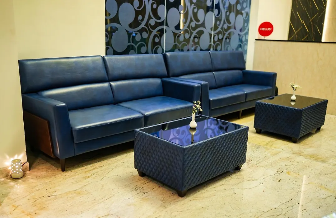 Zip By Spree Hotels Purple Orchid Whitefield-1
