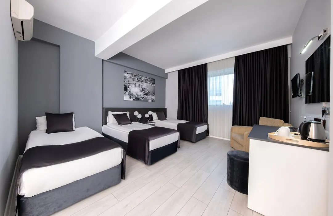 Expo Park Hotel-1