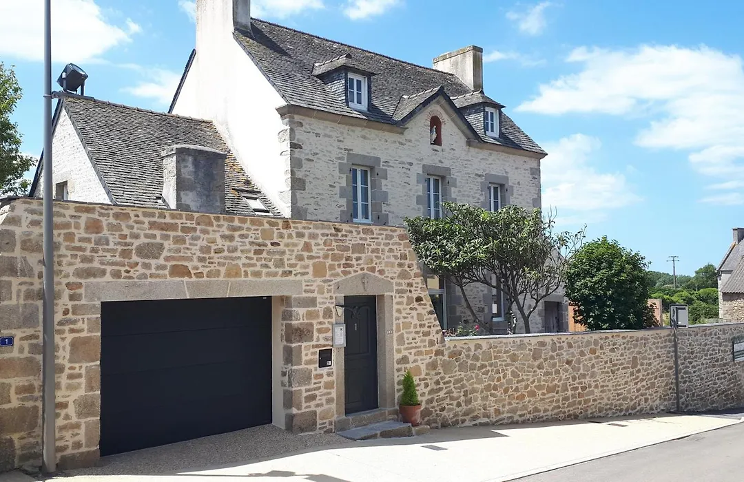 Le Vieux Couvent & Spa-1