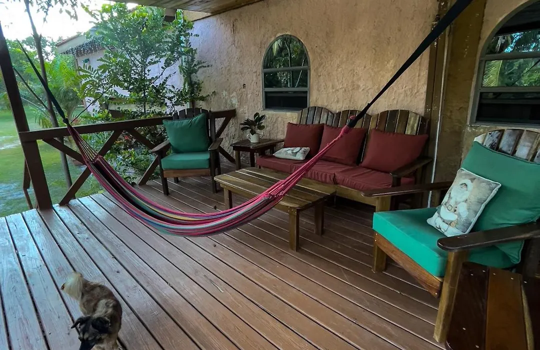 Becks Bed & Breakfast-1