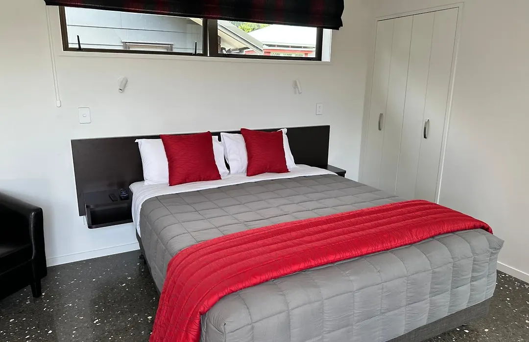 Middle Park Motel-1
