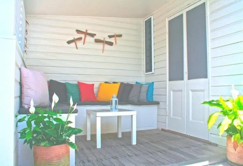 Byron Palms Guesthouse (Adults Only)-1