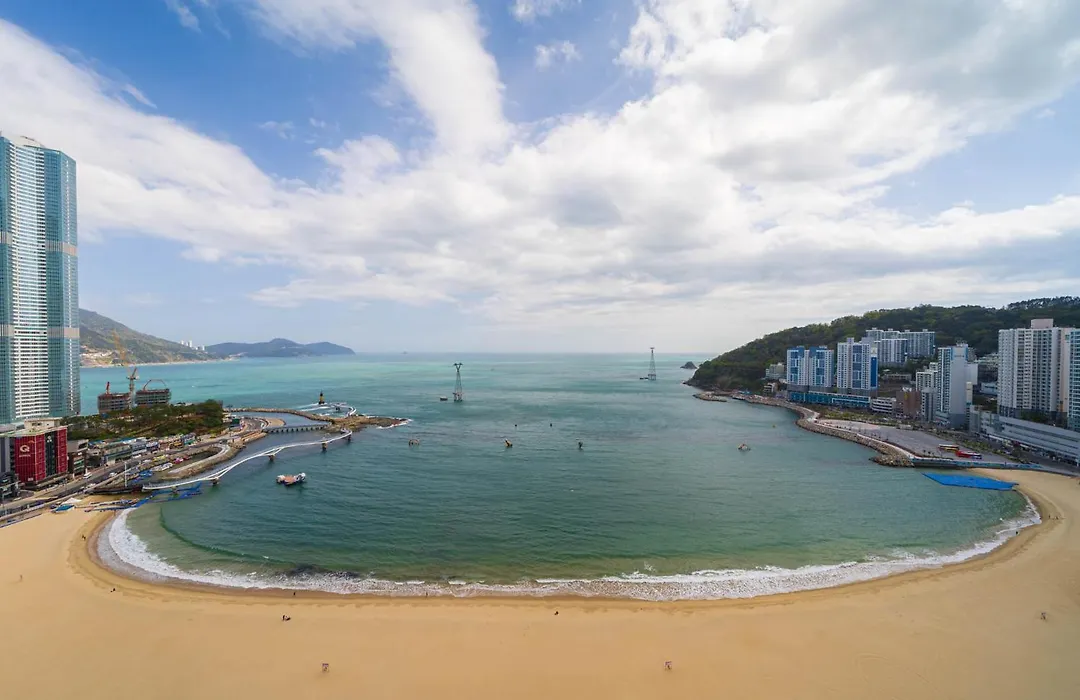 Grab The Ocean Songdo-1