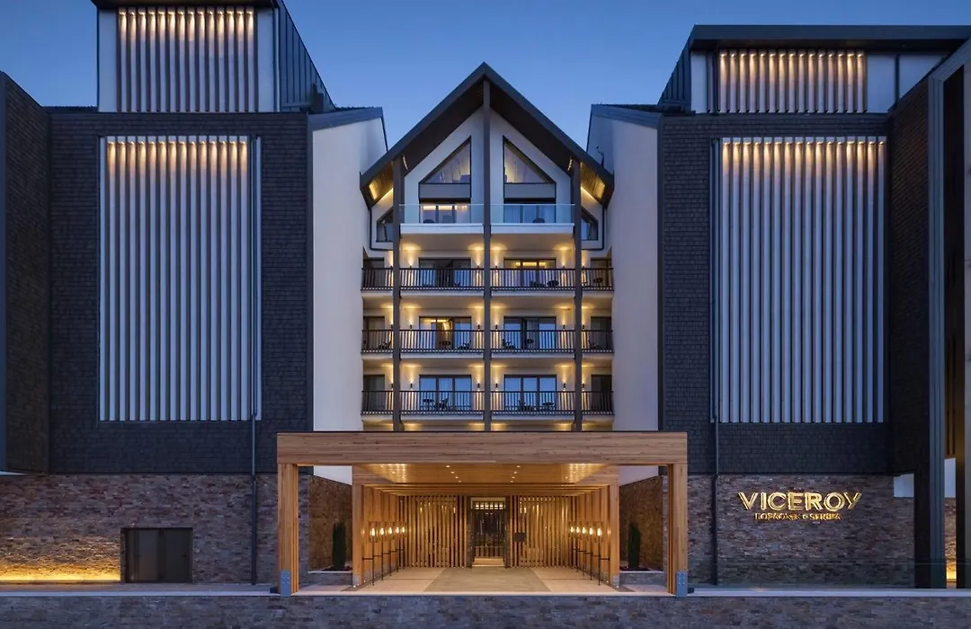 Viceroy Kopaonik Resort & Spa-1
